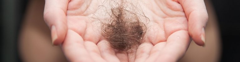 11 dicas de como tratar o cabelo caindo