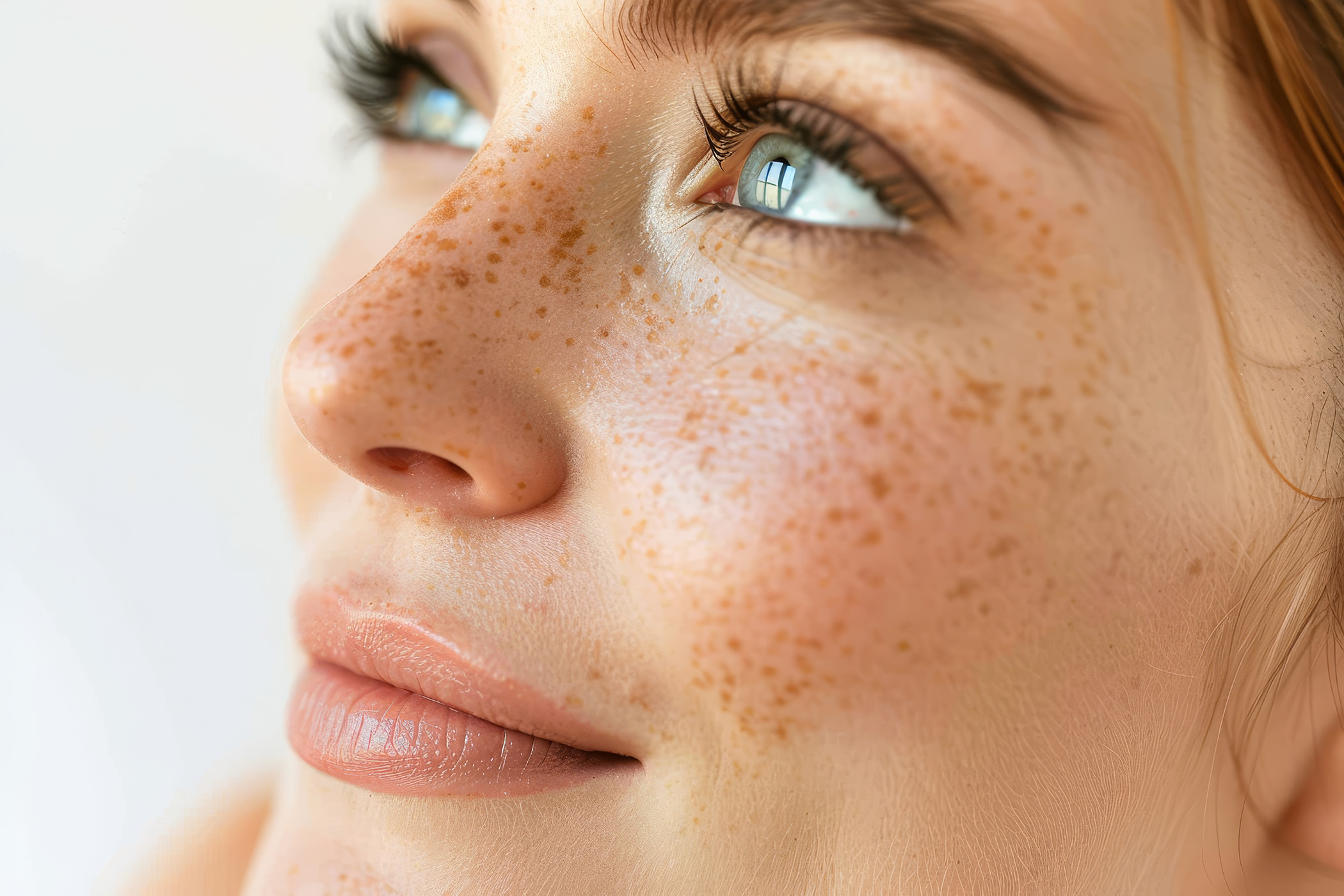 Melasma no Inverno: Como Cuidar das Manchas na Estação Fria