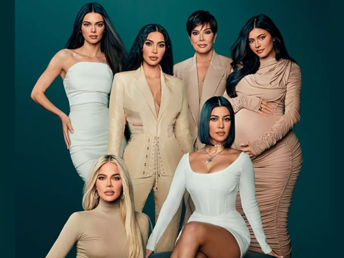 O Segredo das Irmãs Kardashian: Esperma de Salmão no Tratamento da Pele